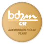 MedailleBD2M OR Usage