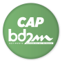 MedailleCAP BD2M