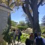Rencontre Réhab Manosque - Jardins de la Maison Giono